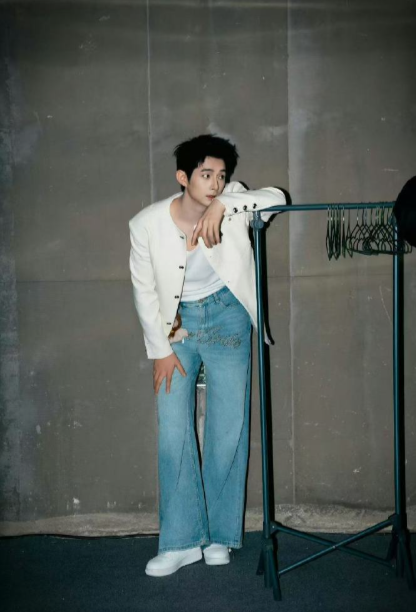 训练室里的《年少有为》，危晋宇一开口就给足了老师安全感。 ​​​