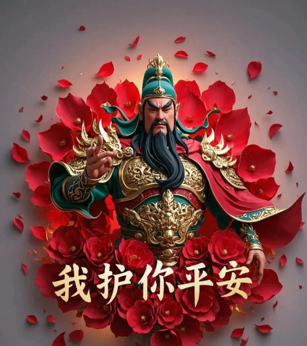 接“关公”动谁也别碰你的财路！敢挡道，我让他悔到骨子里，求生不得求死不能！先招呼