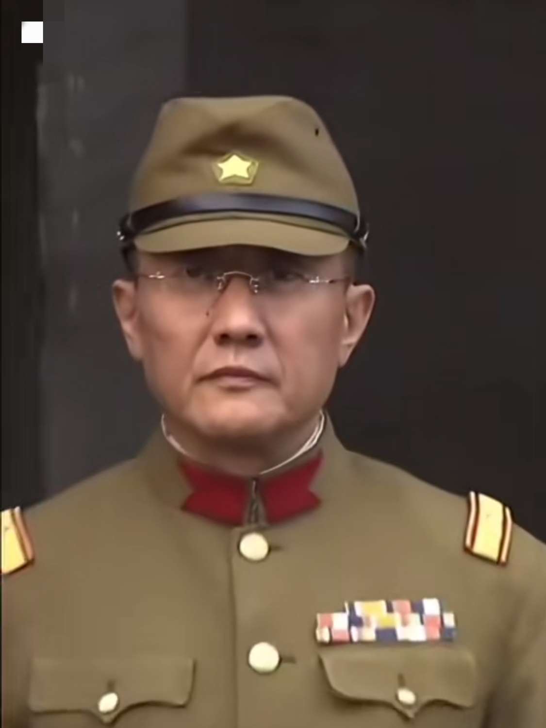 高老师，没想到，你投敌了。