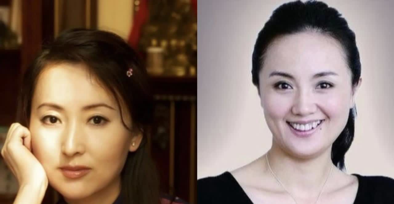 命运这个东西有时候真的说不准！

1965年10月份出生的陈晓旭患癌1年后病