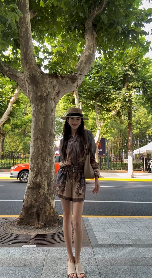 自己一个人的旅行也很好