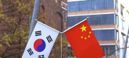 韩国为何看中国不顺眼











天啊，你绝对想不到！韩国人对中国的那