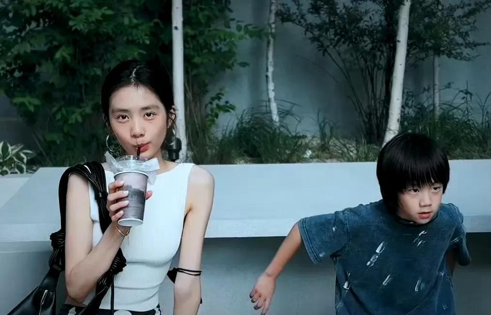 #孙莉视频里的黄多多#
