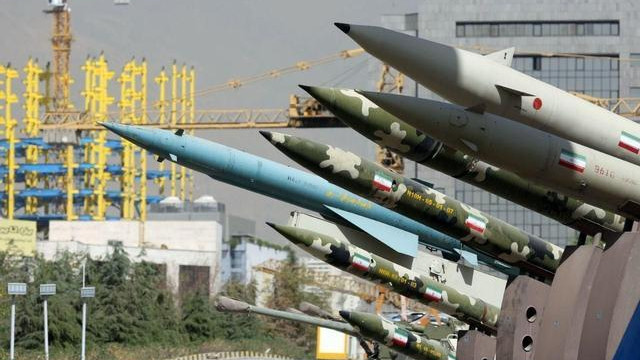 以色列磨刀霍霍，伊朗美国大和解？俄罗斯的教训一点没学到