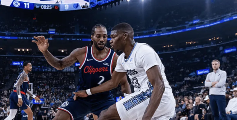 船记：令人失望的第二节，可别出现灾难性的第三、第四节了

12月16日讯 NBA