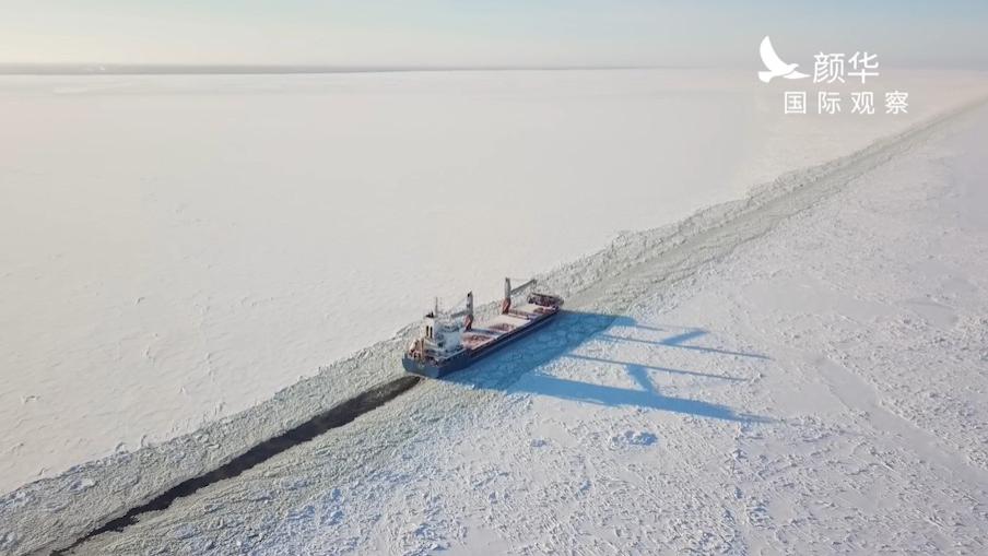 颜华专栏：特朗普为何执着于格陵兰岛？