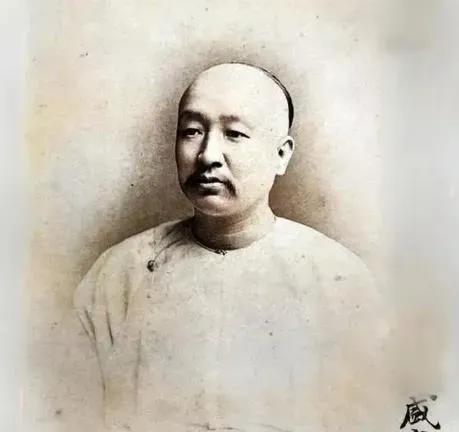 1916年，清末首富盛宣怀病逝于上海，遗产清点结果震惊所有人：1349万余两白银