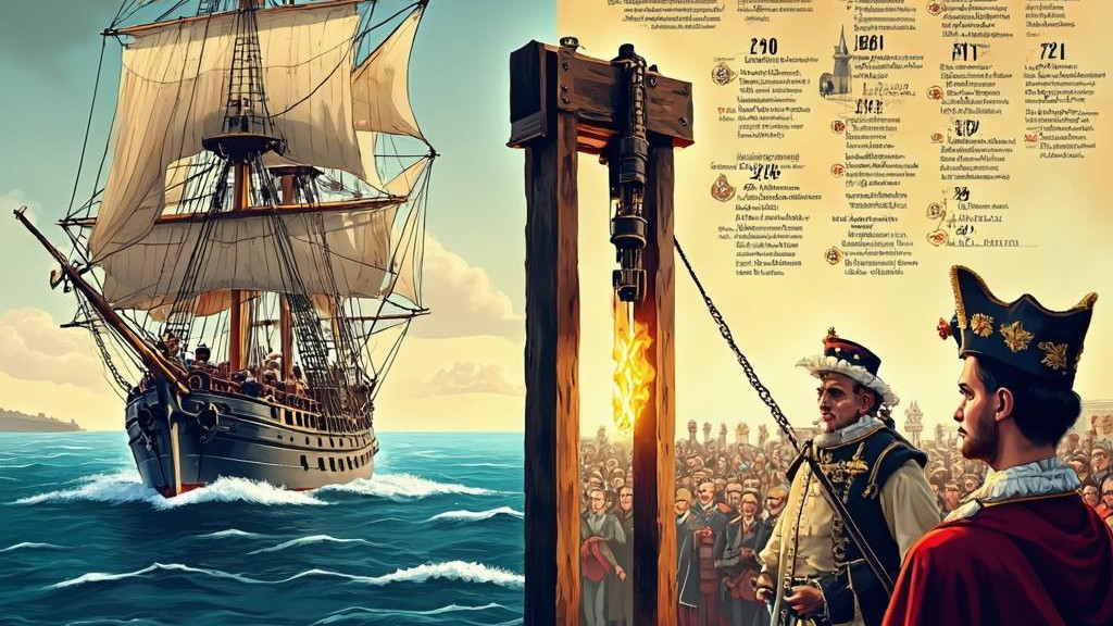 美国独立战争埋雷：法国援美如何反噬自身引爆革命？