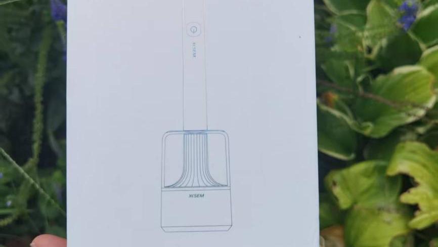 再也不用“凭感觉”掏耳！西圣Find X让耳道清洁像照镜子一样简单