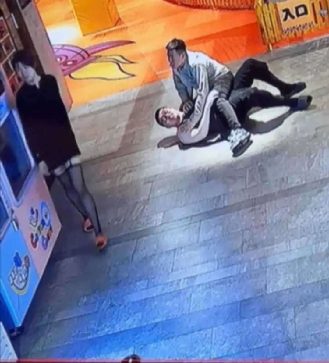 不能耽误的事！是不是和你兄弟一样