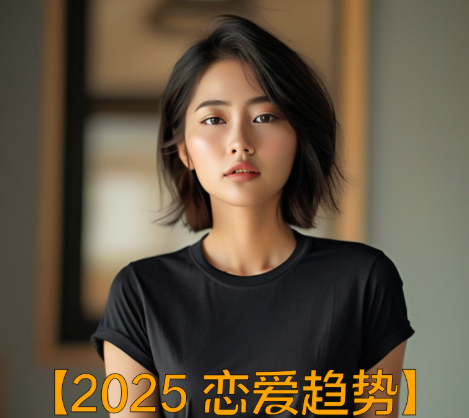 【2025恋爱趋势】哪些生肖最容易异地恋修成正果？