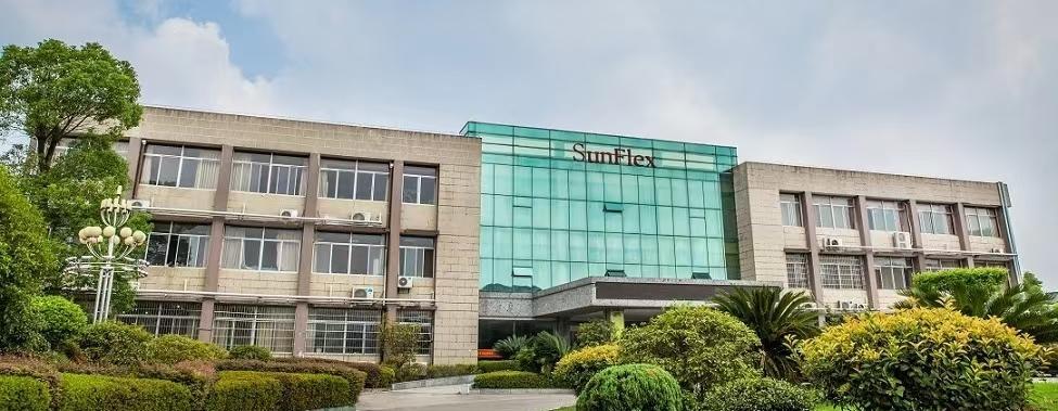 江西新增一家上市失败的公司，年营收超2亿元！
该公司名为江西盛富莱光学科技股份有