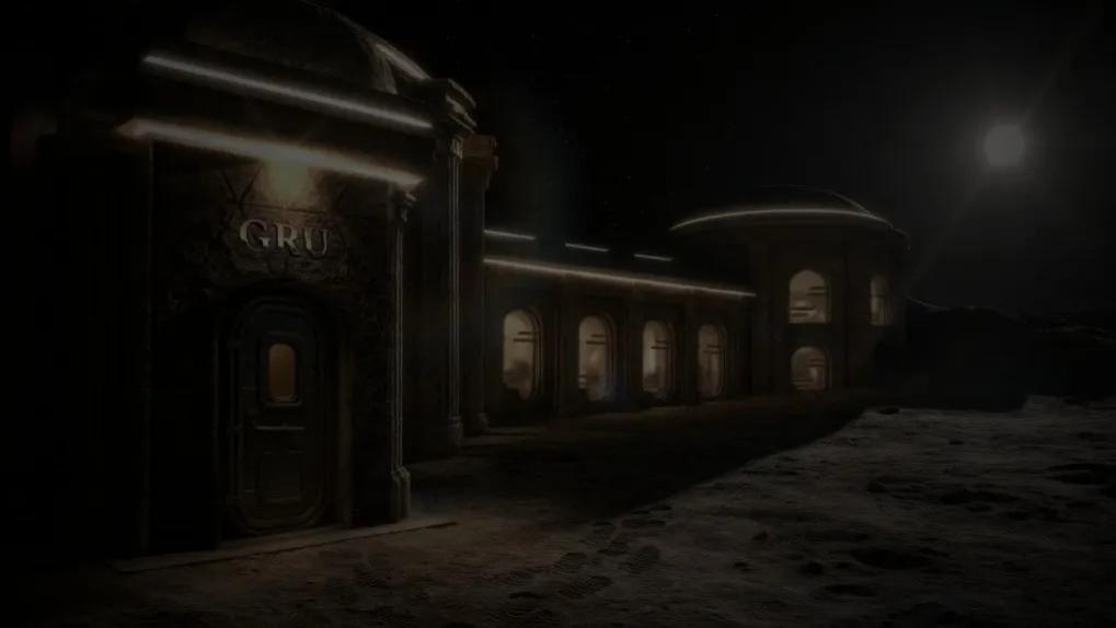 人类首家月球酒店开放预订 5晚房价1000万美元