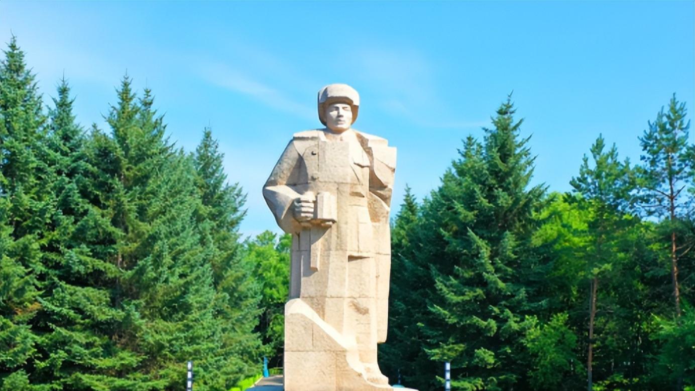 1940年杨靖宇将军壮烈牺牲，肚子里没有一粒粮食，这事谁看见了？