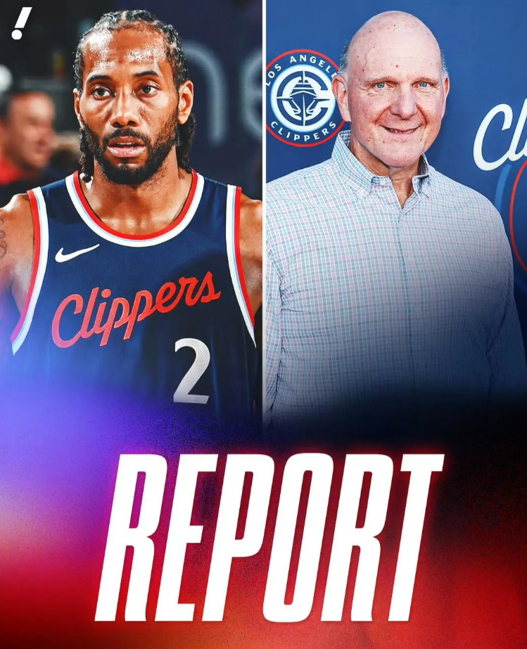 据ESPN知名记者Shams报道：NBA发言人迈克·巴斯：“我们已获悉今天上午有