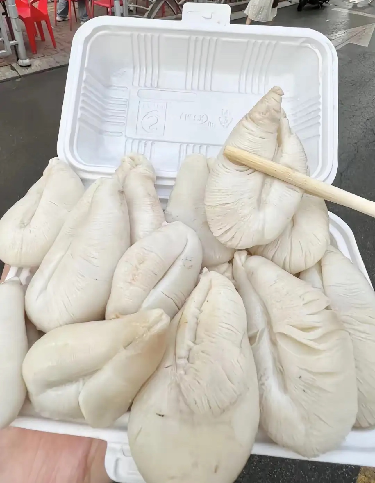 这道美味出自哪个城市？叫什么呀，颜值好高
