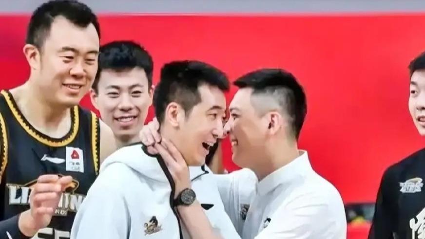 倘若杨鸣下课，谁才是辽宁男篮最佳教练人选