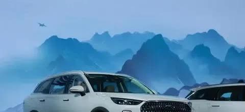 万万没想到，打败燃油车的不是比亚迪，也不是特斯拉，而是奇瑞发布的鲲鹏全固态电池！