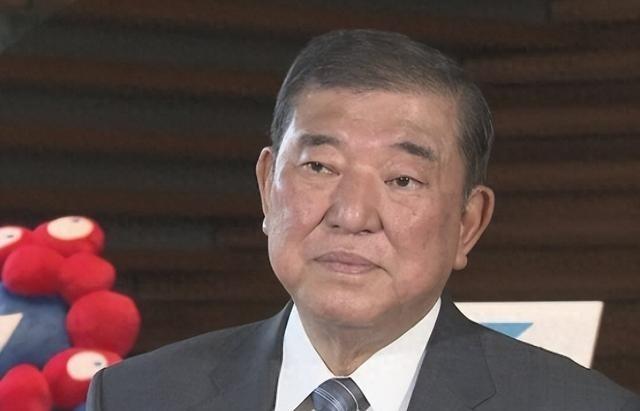 石破茂决定打破惯例，30年来第一次，中国等不到，日本迟来的道歉
从1995年村山