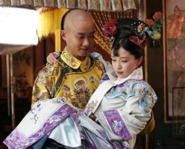 光绪与隆裕：宫闱深处的悲剧姻缘