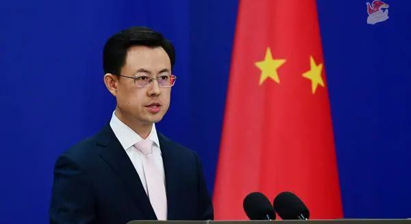 【中美元首或在未来几个月内会面？中方回应】
7月21日，外交部发言人郭嘉昆主持