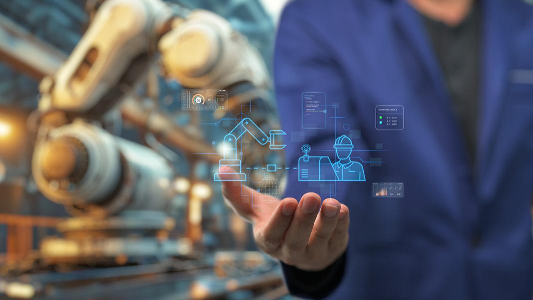 现代工业研发管理需要哪些关键技术工具支持？