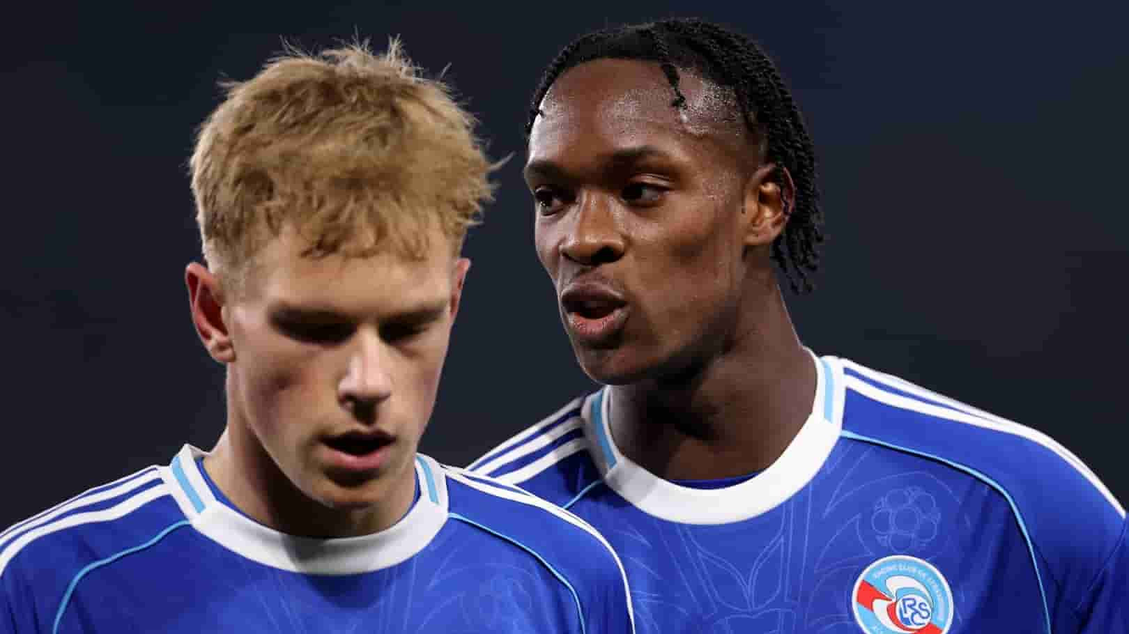 法甲风暴：里尔主帅“帅位”摇摇欲坠，今晚能否绝地反击？