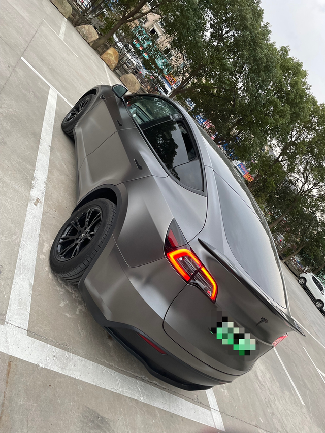 新款旧款尾灯区别
不懂就问！新款尾灯和旧款尾灯区别在哪？怎么分辨？我这是新还旧？