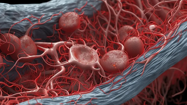 【提高警惕】秋冬血管脆弱季，老年人患深静脉血栓风险倍增！