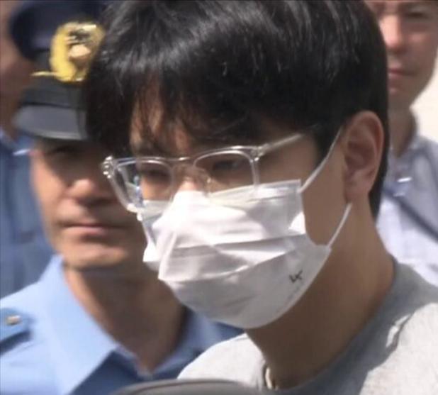涉嫌考试作弊的10名中国学生接受日本警方讯问
6月18日日媒报道：本月，东京警视