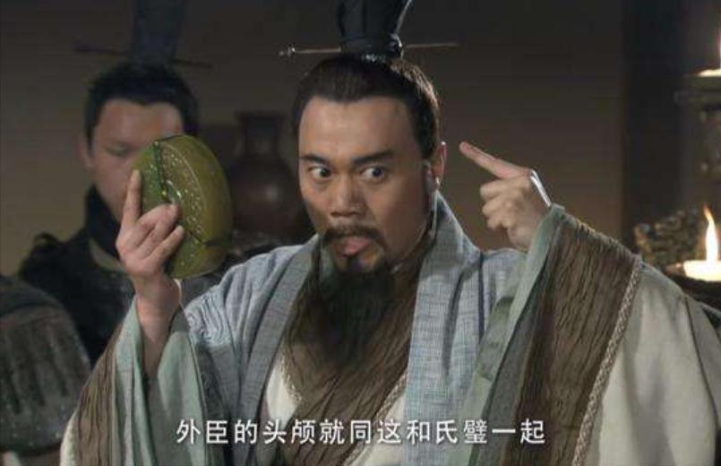 上学的时候学过一个故事叫《将相和》，里面的主人公有两位，一位是赵国大将廉颇，另一
