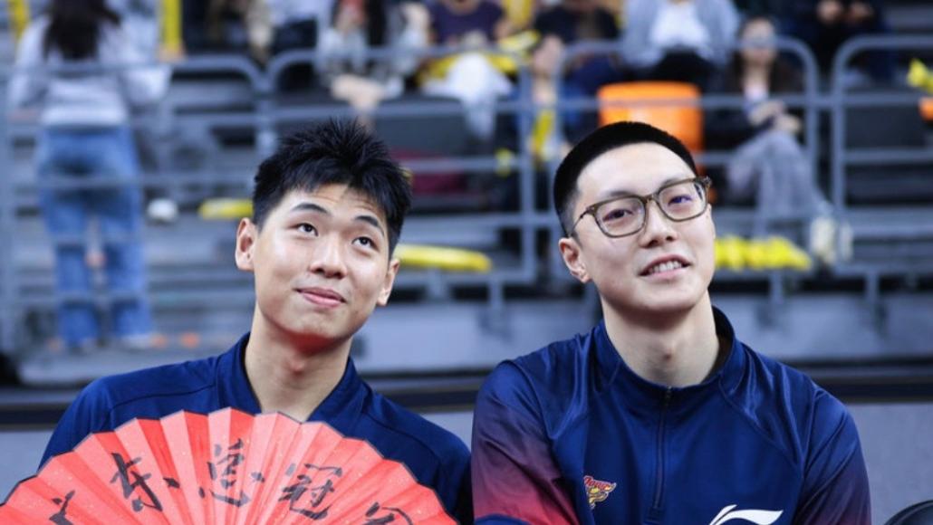 破案了！胡明轩一不在广东就打得好的原因找到，多亏朱总老谋深算