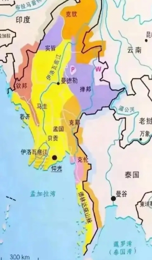 如果周边有国家想加入中国，哪个性价比最高呢？

不是日韩，也不是外蒙，更不是越南