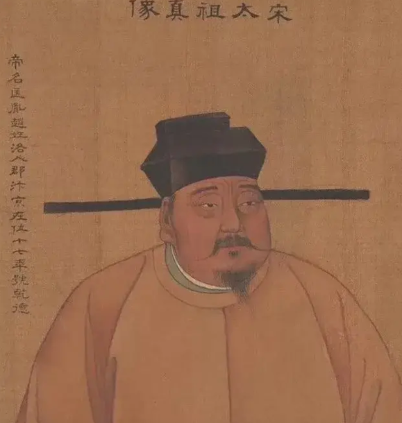 赵匡胤多活十年的话，宋朝也不至于300年来被这个锤完被那个锤…

首先可以肯定的