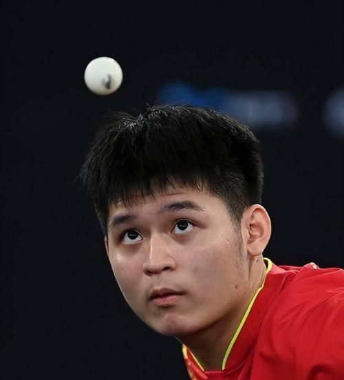 国乒教练组给林诗栋减担子，目的很明确，就是专心单打，防止被世界排名第三的雨果给撵