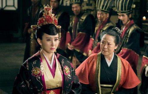 姜皇后为何被封“太阴星”？她和嫦娥有何关系？谁是月亮的主宰？