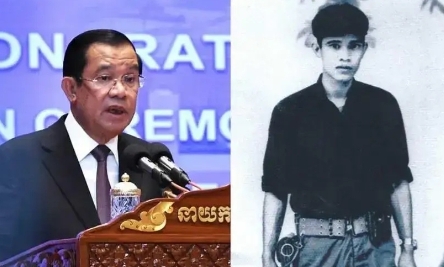 第二个“伊朗”出现了！
泰柬爆发军事冲突，中国并未明确表态支持柬埔寨，原因其实很
