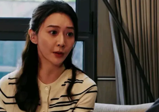 《以法之名》李砚心的一句话直接就能把李人骏定为黑社会保护伞了！李砚心对哥哥说：龙