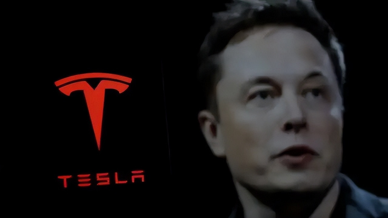 特斯拉中国销量跌至3年来最低点