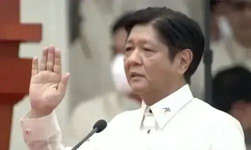 #专家：弹劾莎拉失败马科斯或更极端#莎拉弹劾案的失败，对于马科斯来说的确是绐他一