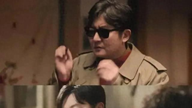 《老舅》：不干涉他人因果，全力以赴自己的生活