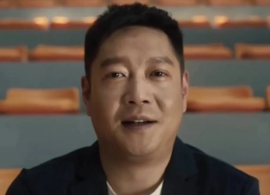邱贻可说：“哪能想到，二十年以后会被叫老太阳呢”！
老太阳没想到，我们也没想到