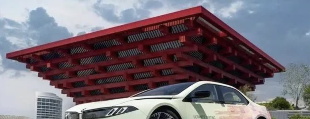 曝宝马中国纯电战略大调整：降低国内纯电车预估量，增加燃油车！

5 月 26