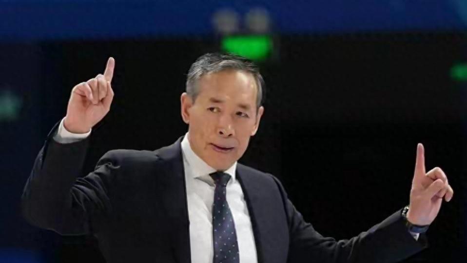 理性分析！CBA下赛季存在下课风险的五名教练员如下