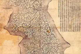 要是你们拿不出证据，东北“间岛”地区就归韩国了。”
1908年，中日韩三国谈判桌