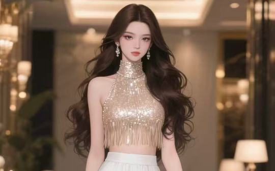 表妹谎称自己重生了，骗我花千万打造求生小岛