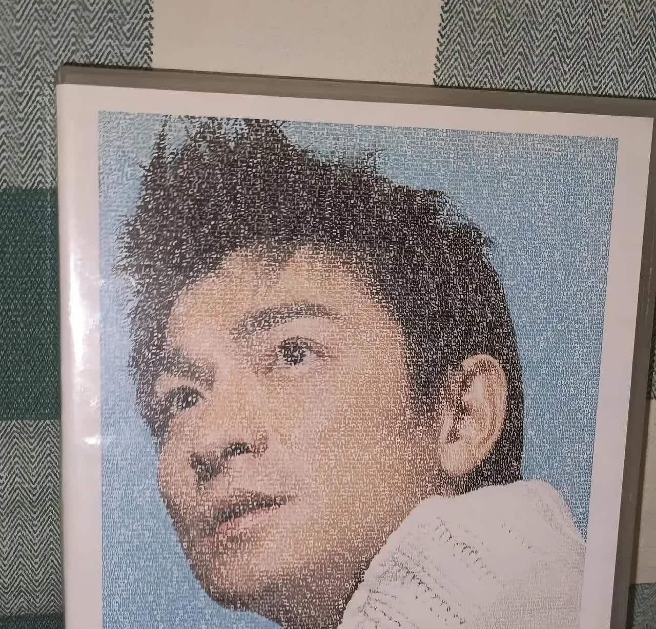 刘德华华语乐坛两大记录无人能破
这两个记录恐怕现在还是以后没有任何一个歌手能打