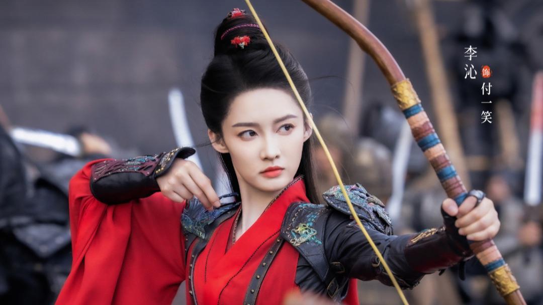 开播仅2小时，热度破6300，李沁令观众入坑，古装权谋剧出爆款了