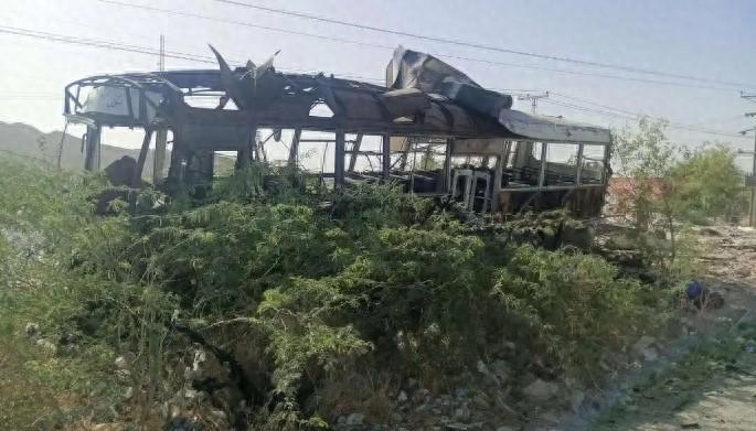 停火才11天，印度就被控搞恐袭炸校车！中方的劝和挡不住印巴新仇旧恨？
环球网消息