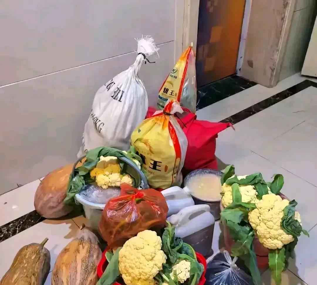 今年315那曝光的内容，直接把我看懵了！我当时就想，必须得改变生活方式，让日子简